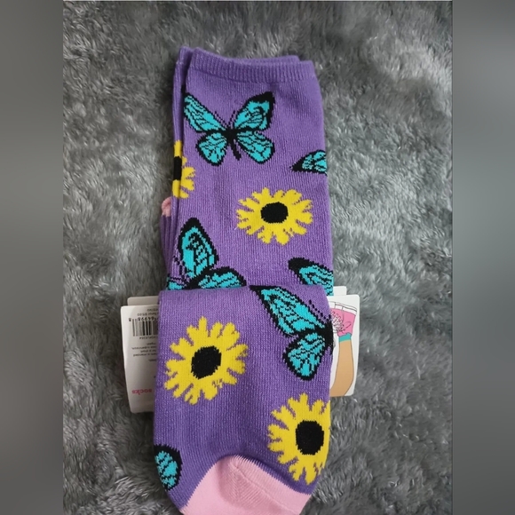 🆕️Chatties Matching Sock Set For Pet & Owner (for Small Puppies) - Picture 2 of 5